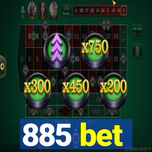 885 bet